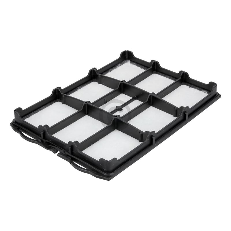 Motorschutzfilter BOSCH 00578863 VZ01MSF Microsan für Bodenstaubsauger 00618907