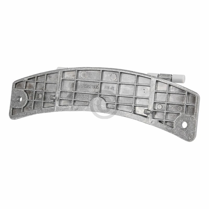 Türscharnier LG MEF62821905 für Waschmaschine Waschtrockner LG Electronics