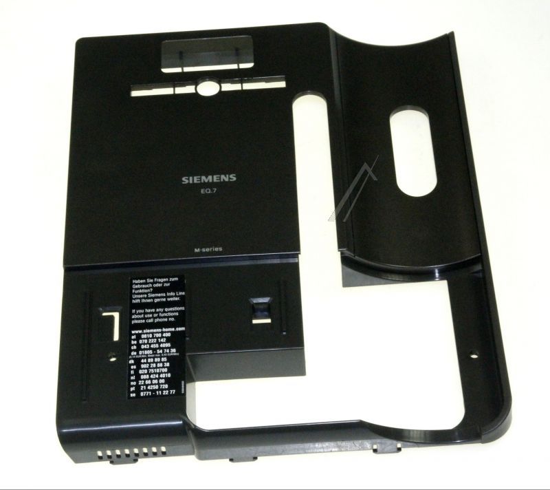 Gehäuse-Vorderteil 00704663