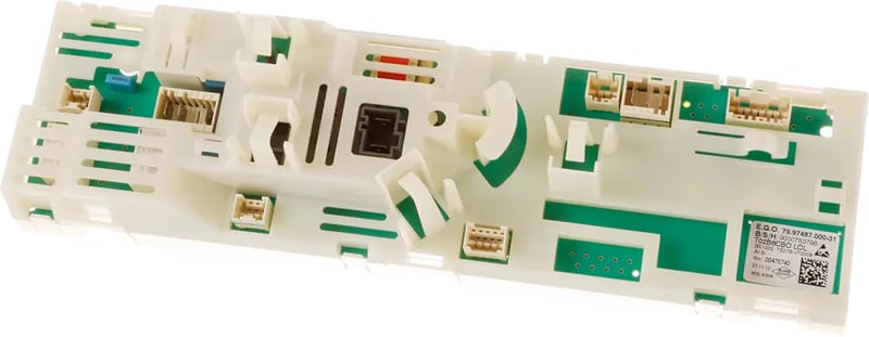 Steuerungsmodul 00751528