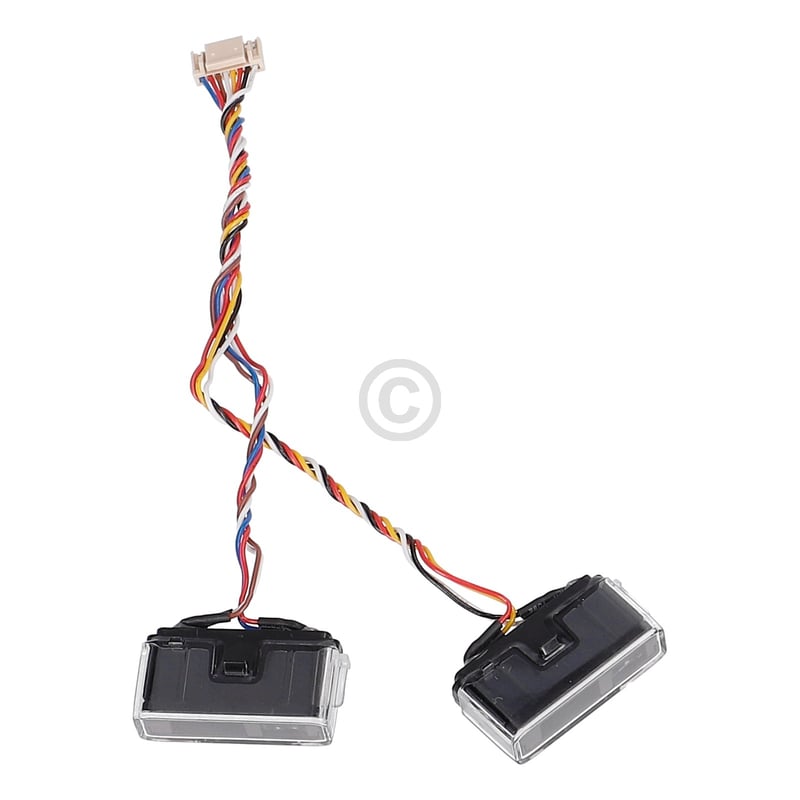 Left anti-drop sensor 201-2425-1045