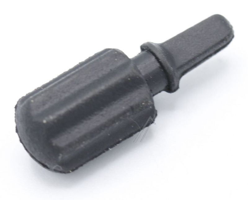 Gummlager ECAM DeLonghi 5313213431 Brüheinheit Führung