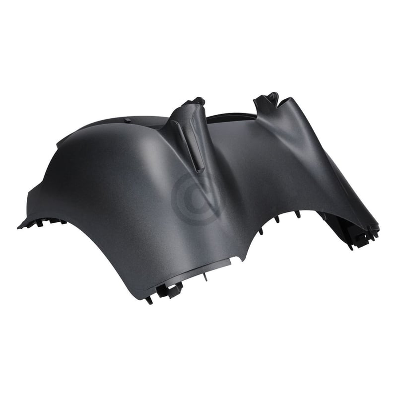 Gehäuseoberteil hinten BOSCH 00667906 für Bodenstaubsauger