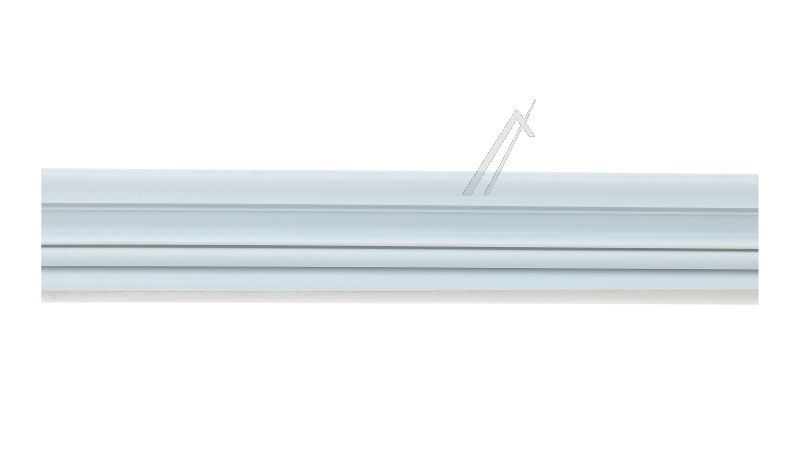 Dichtung oberste Schublade 656x292 für Kühlschrank Whirlpool Indesit 488000292568 Kühlschrank Zubehör