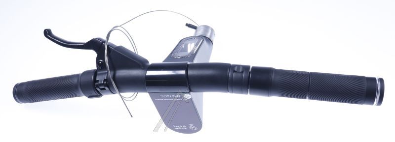 Lenker SoFlow 800.530.05 SO ONE PRO schwarz für E-Scooter