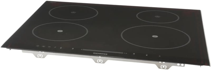 Glaskeramikfläche 00681929