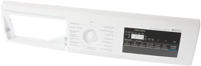 Bedienblende 11017172