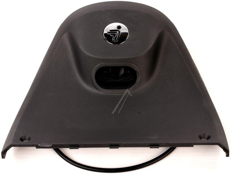 Frontabdeckung für Rahmen Segway-Ninebot AB.50.0011.35 für E-Scooter Gehäuse