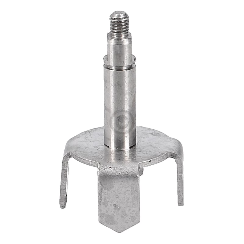 Verbindungssatz Zelmer 12008628 für Brotbackautomat Bosch