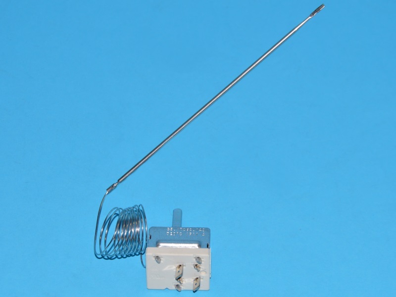 EGO Ofenthermostat Hisense/Gorenje 726504 Backofen Temperaturregler