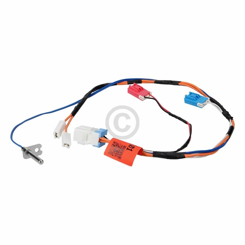 Temperaturfühler LG Electronics EAD61857101 für Trockner LG Electronics