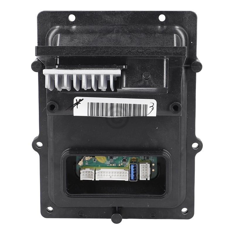 Core board & Cameras module 201-2337-1259