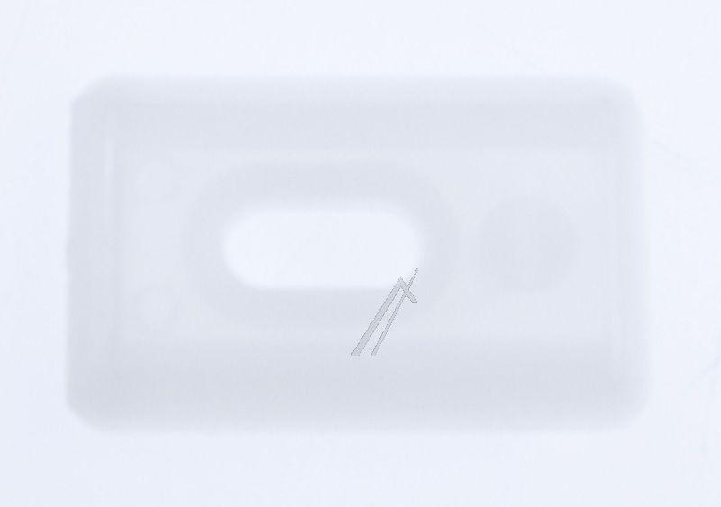 Distanzstück Abdeckung für Geschirrspüler Whirlpool Indesit 481281518178 Gehäuse Schutz Bauteil