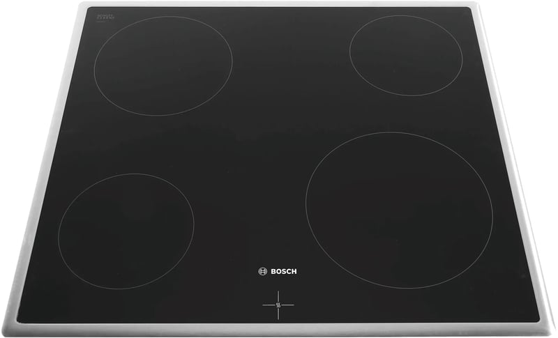 Glaskeramikfläche 00773425