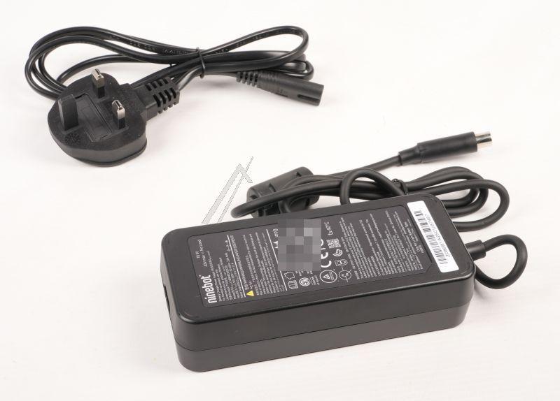 Ladegerät 41V 1.7A Segway-Ninebot AB.05.19.00.0028 für E-Scooter E2PRO F30E F2II F2PROII E3PROE E3E