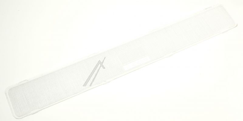 Lampenschutz 445x62 für Dunstabzugshaube Teka 61801255 Lichtschutz Abdeckung