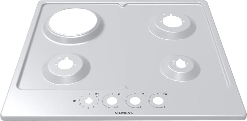 Auffangschale für Kochfeld Bosch 00775589 Edelstahl, robust