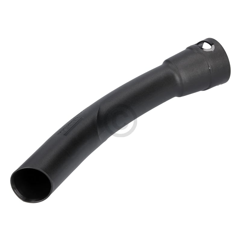 Handgriff KÄRCHER 2.863-012.0 35mm Rohr-Ø  für Schlauch Industriesauger Mehrzwecksauger