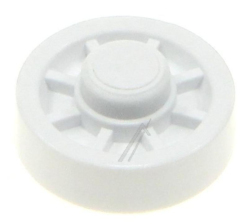 Kühlschrankrolle für Hisense Gorenje HK1504966 Rad, Laufrolle