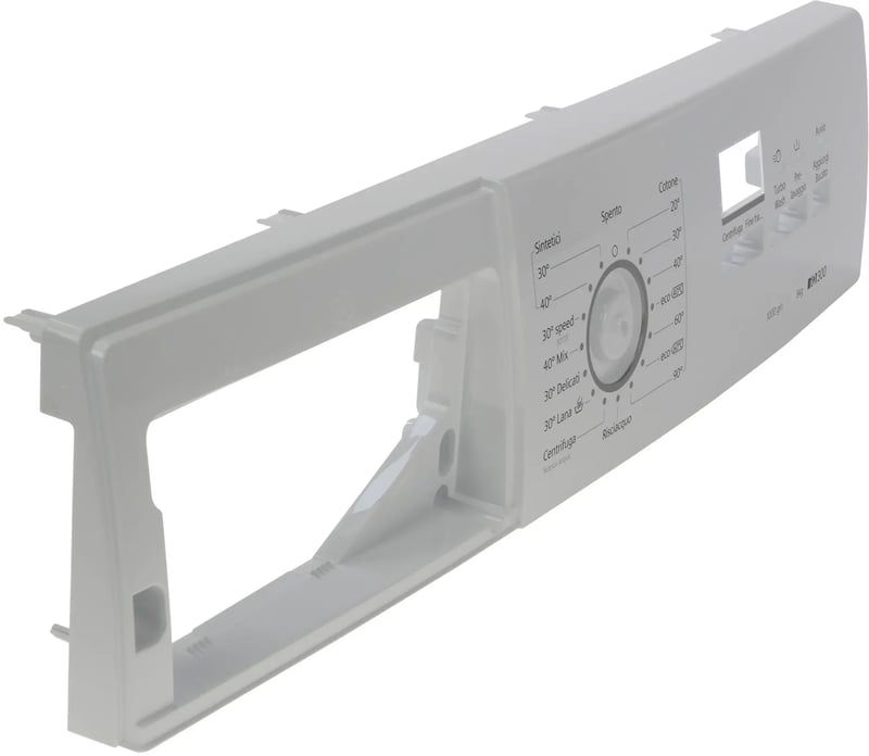 Bedienblende 11002579