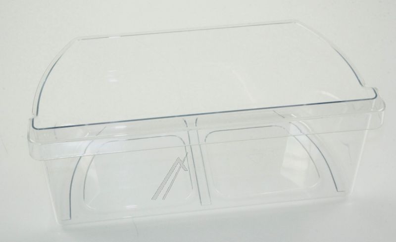 Gemüseschublade für Ofen Whirlpool 481010599575 Gemüsefach