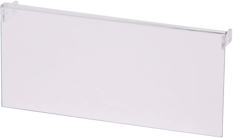 Tür für Kühlschrank BSH-Gruppe 00647400 Kühlfach