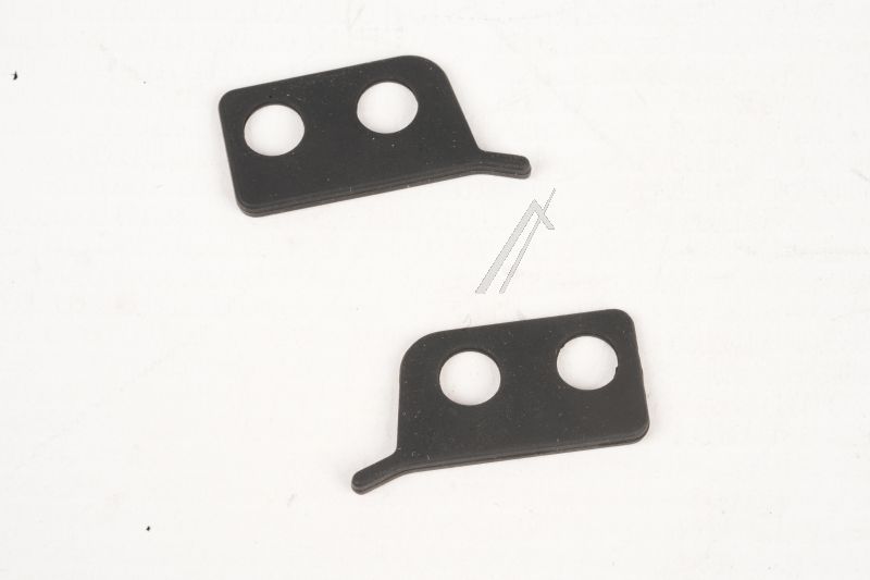 Polster für Vorbau-Oberteil Segway-Ninebot AB.50.0043.41 für E-Scooter P65 Serie Gehäuse