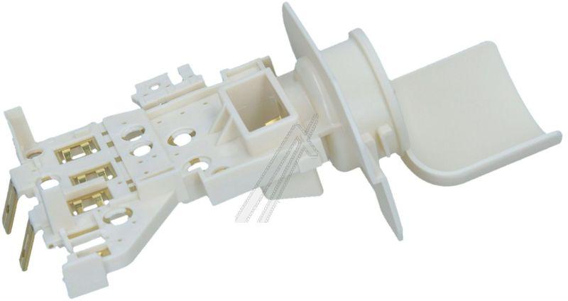 Lampenfassung für Kühlschrank Whirlpool 486081500299 ATEA-Ranco-Adapter