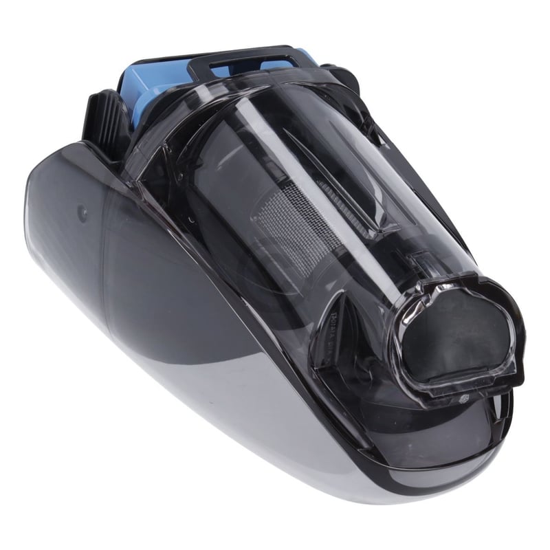 STAUBBEHÄLTER, FILTER, KOMPLETT, 140197790011 Electrolux