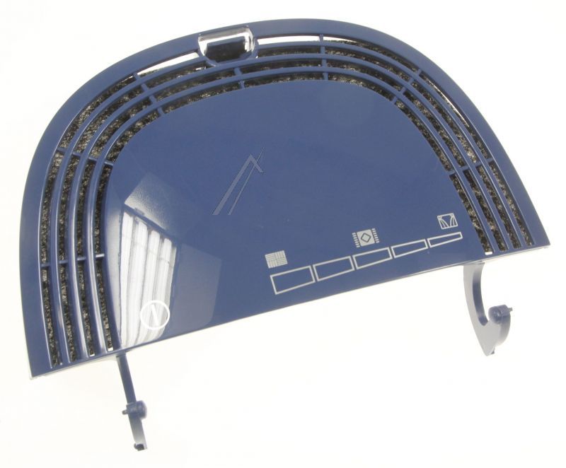 Gitter für Staubsauger Bosch 00366368 Staubfilter