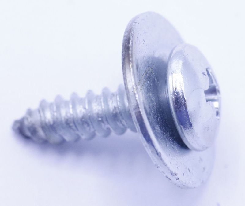 Schraube Traggriff für Ofen Whirlpool Indesit 488000581048 4.2x16mm Kreuzschlitz