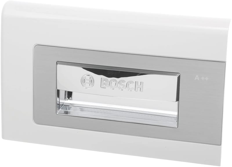 Schalengriff 12011777