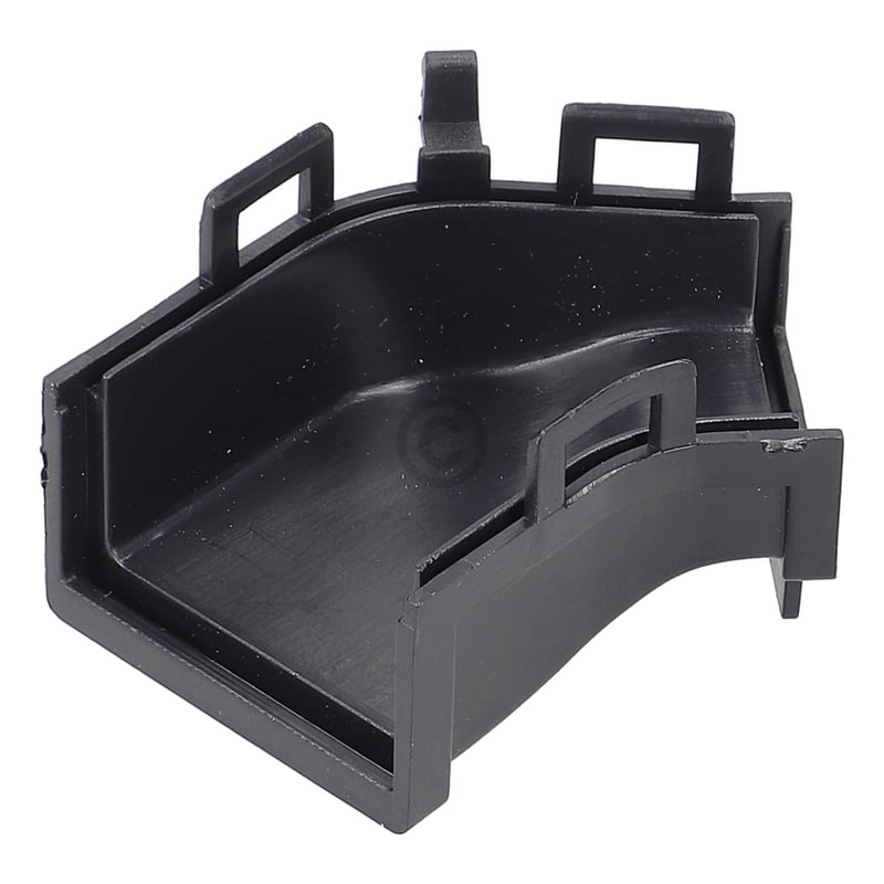 Luftkanalabdeckung oben Ecovacs 201-2353-1011 für Staubsauger-Roboter