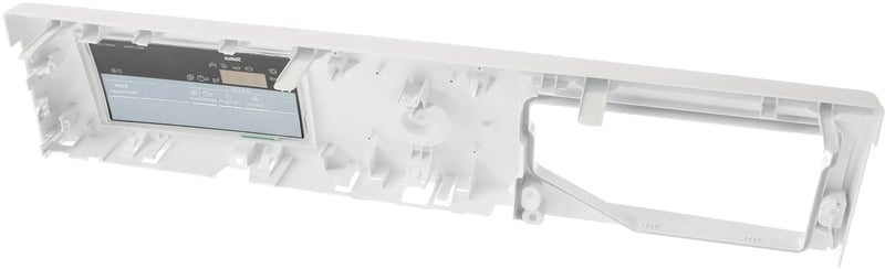 Bedienblende 11018550