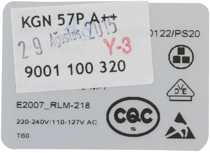 Leistungsmodul für Elektronik Bosch 00754337 Leistungselektronik