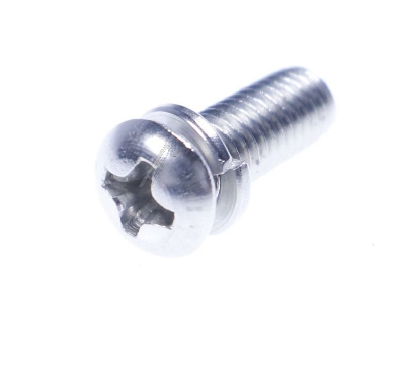 Schraube für Bosch Fleischwolf 10031857 Befestigung