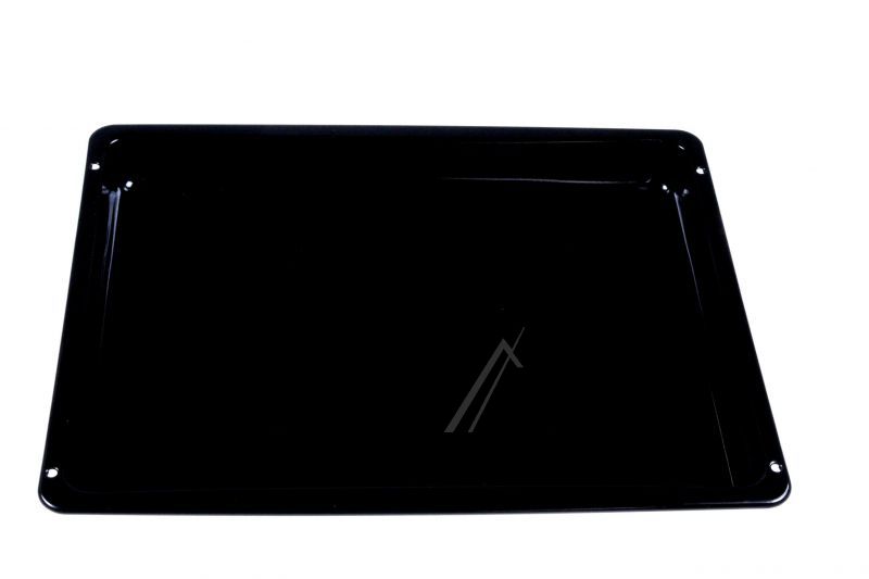 Beko Backofen Fettpfanne 462x373x40 mm emailliert