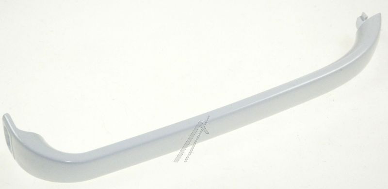 Kühlschrankgriff für Bosch 498031 Kunststoff weiß