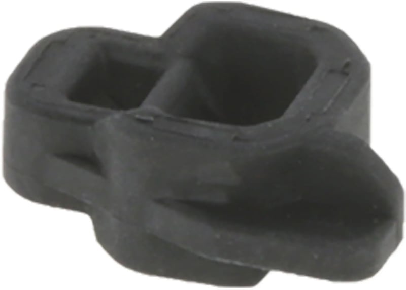 Befestigungsteil für Geschirrspüler Bosch 10004204 Heizpumpe