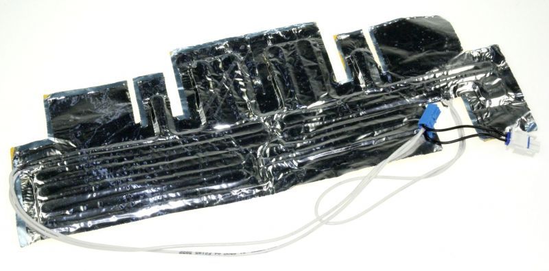 Heizkörper für Kühlschrank Vestel 32006037 55W Kit