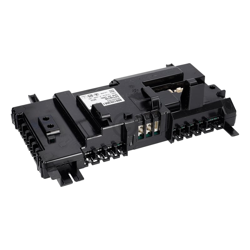 Leistungsmodul 10009863 für Bosch Elektronik programmiert, Steuereinheit