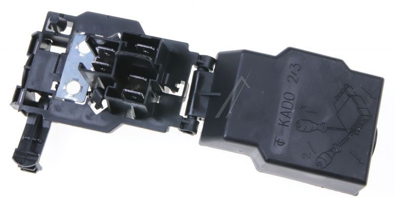 Simfer Ofen Anschlusskasten 10003050 Befestigung