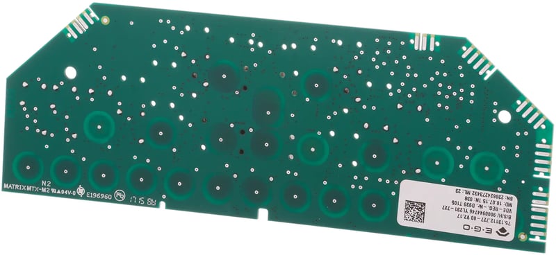 Bedienmodul 11009168