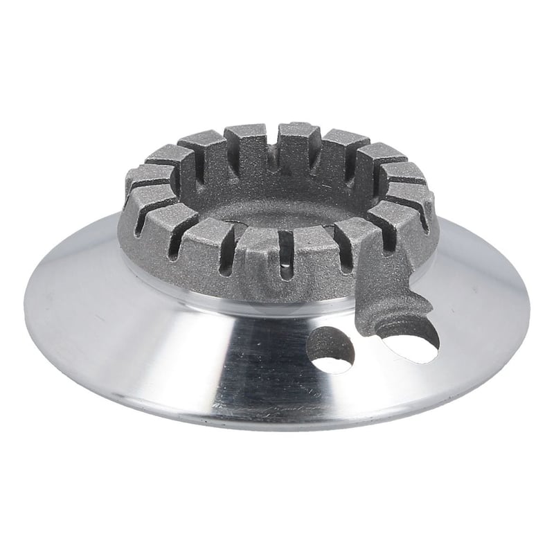 Brennerkörper 70mmØ smeg 870650444 für Gaskochfeld