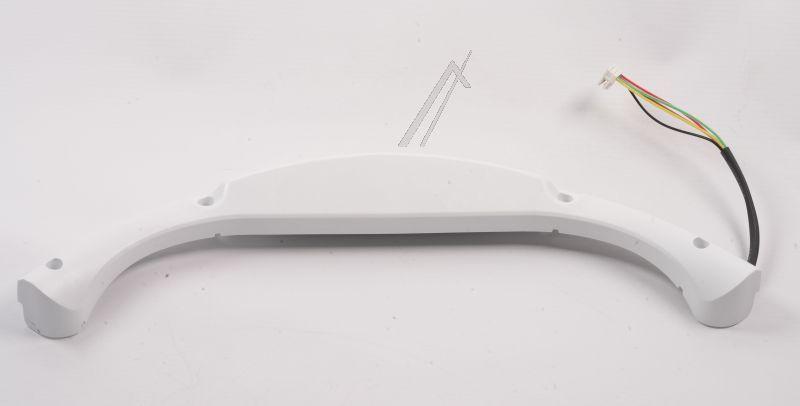 Kapazitiver Feuchtigkeitssensor für Trockner AEG 140108726260 Feuchte Erkennung