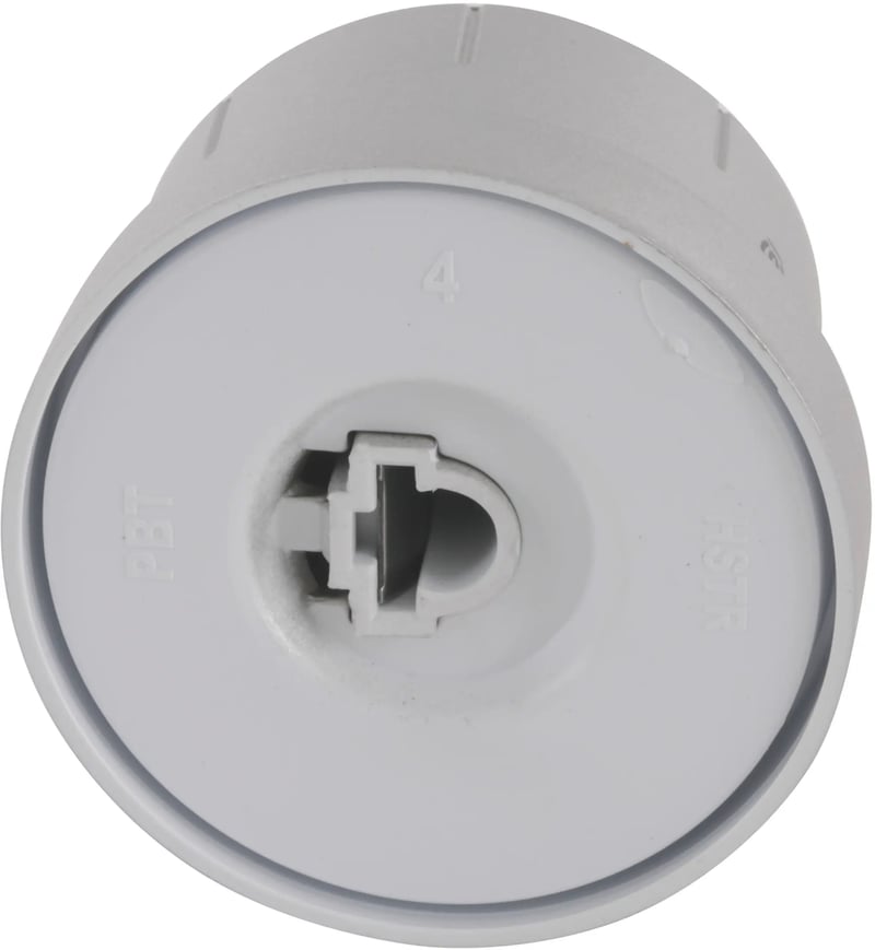 Drehgriff-Kochstelle 00639058