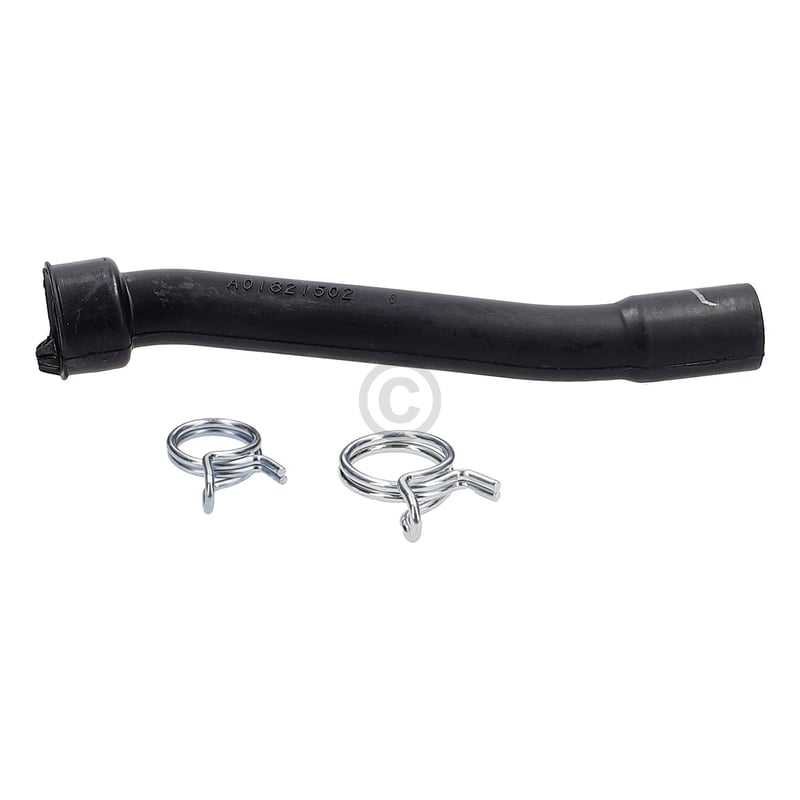 Wasserzulaufschlauch für Waschmaschine AEG 4055379129 Wasserzulauf