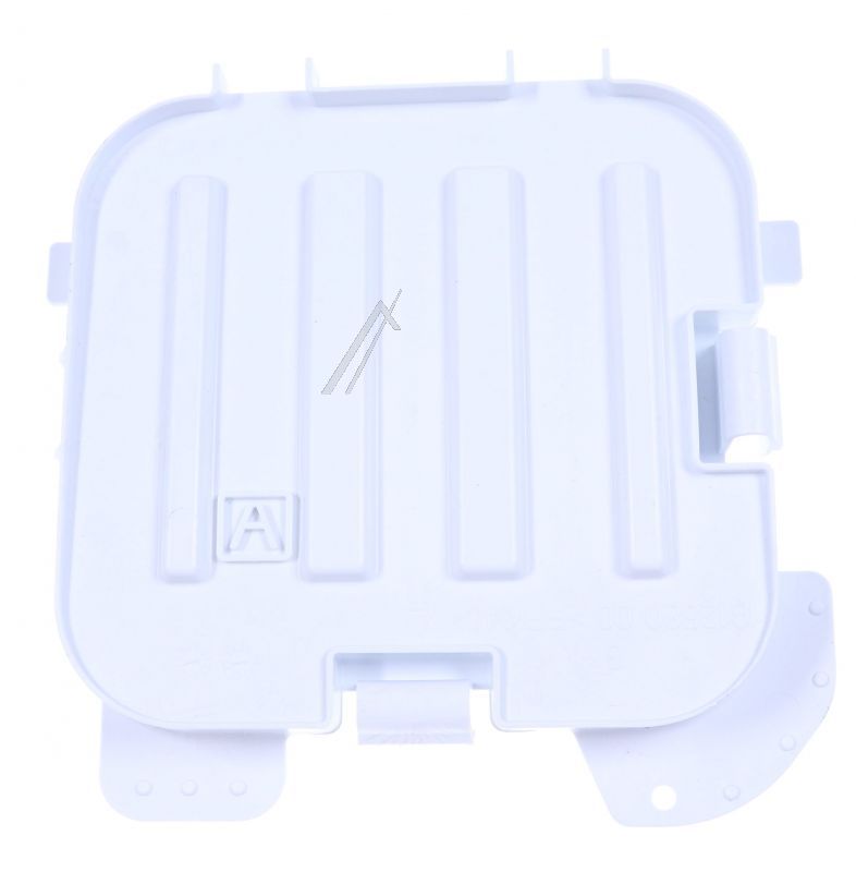 Motorabdeckung für Beko Waschmaschine C00870905 Befestigung