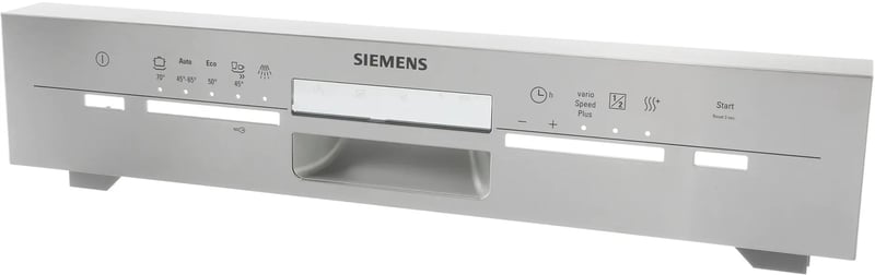 Bedienblende 11009530