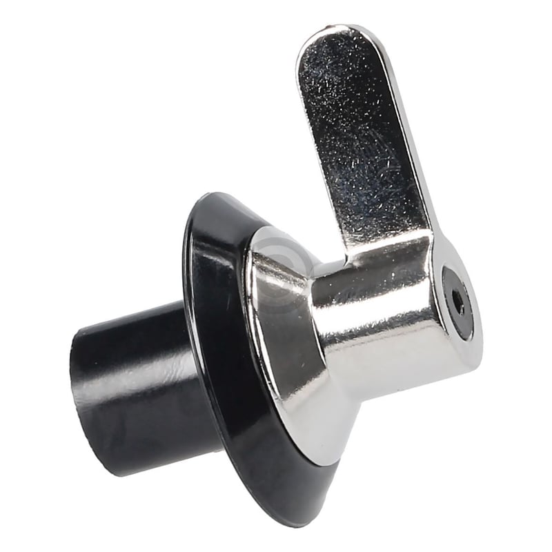 Drehknopf für Kochstelle smeg 694975086 an Gasherd